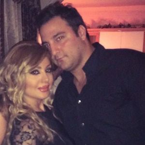 Meet your Posher, Elham